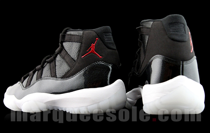 new 11s coming out in december