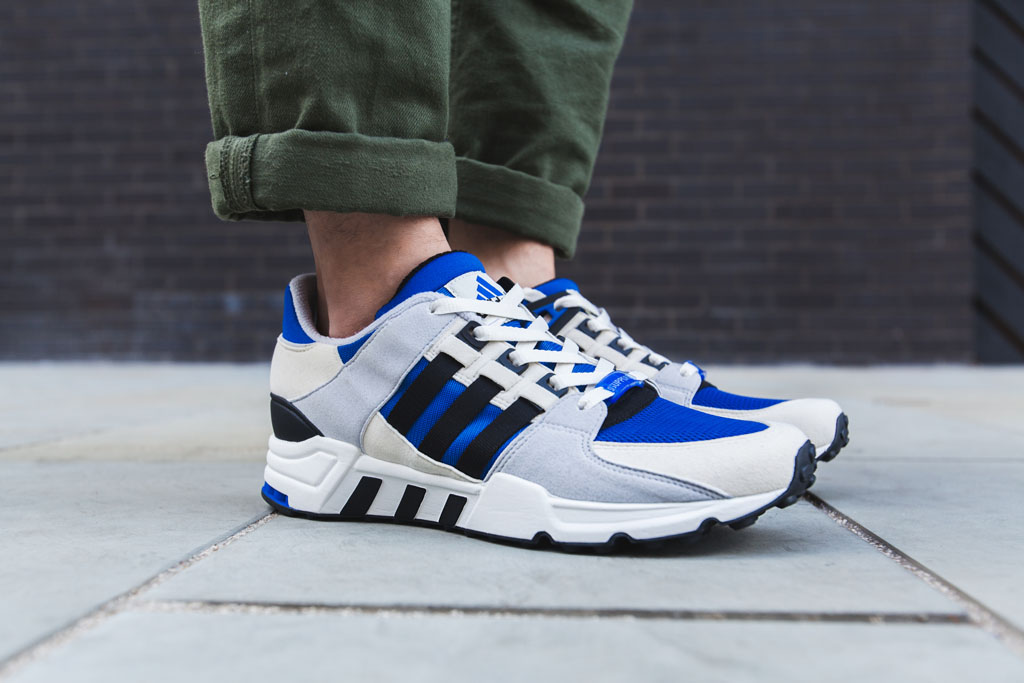 adidas eqt support 93 white pack