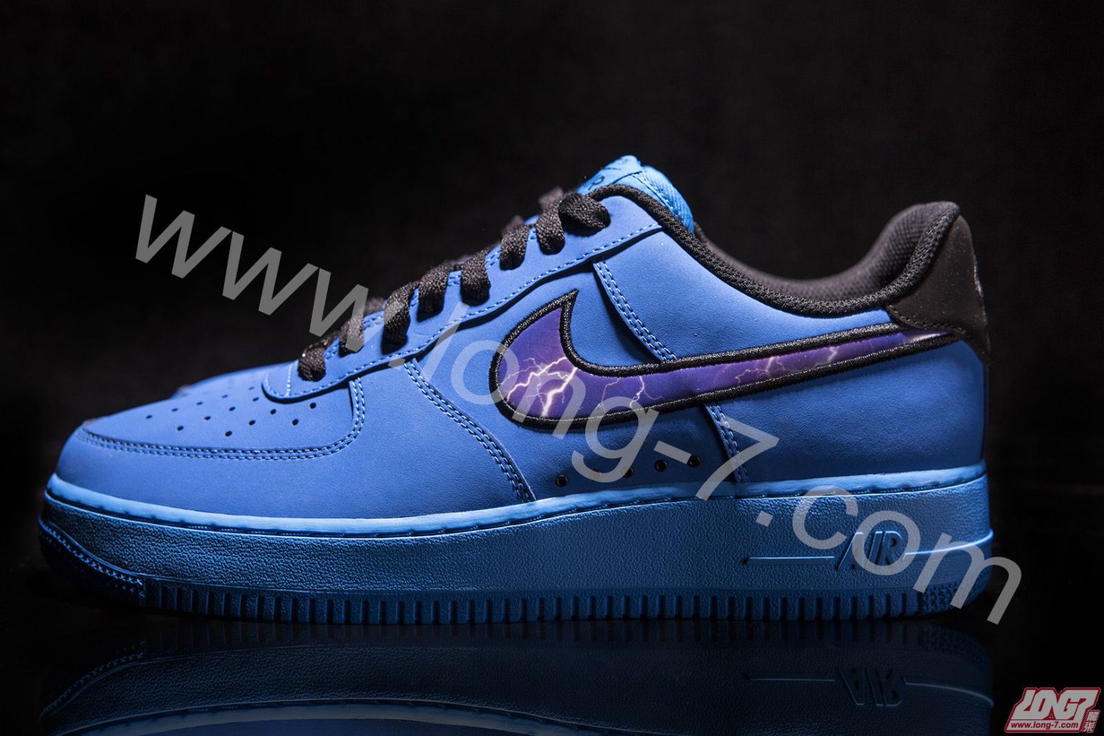 kevin durant air force 1