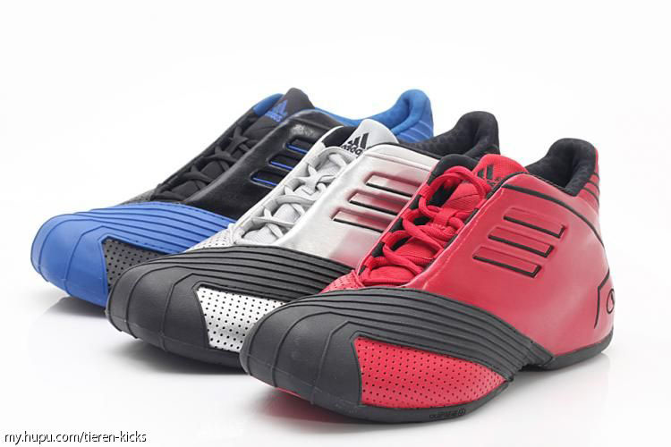 adidas t mac 1