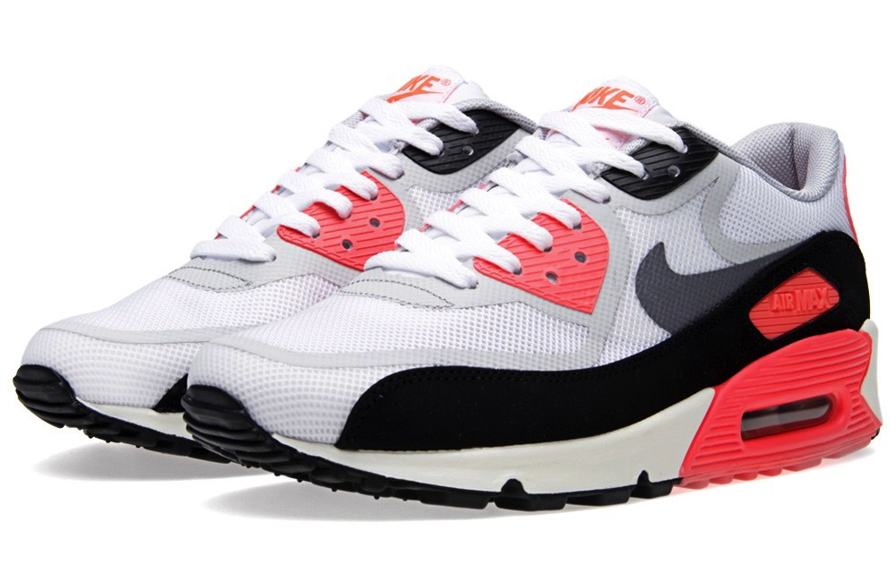 Air max 90 tape on sale infrared