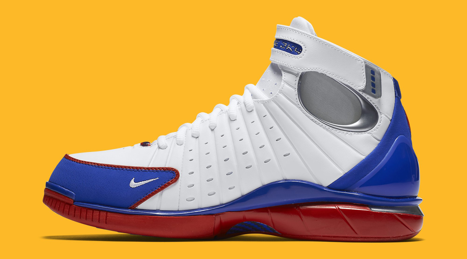 huarache 2k4 all star