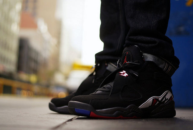 Air Jordan 8