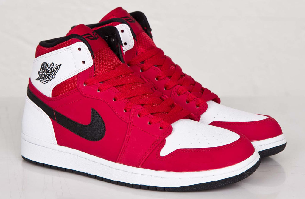 Blake Griffin's Air Jordan 1 Release 