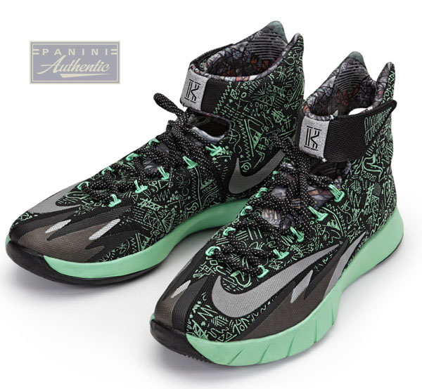 Kyrie Irving Nike HyperRev All Star PE (1)