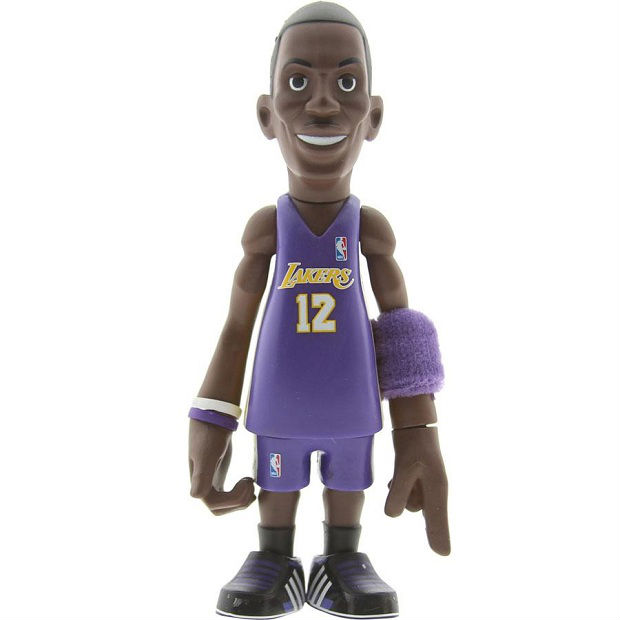 MINDstyle x CoolRain NBA Figures Series 2 | Complex