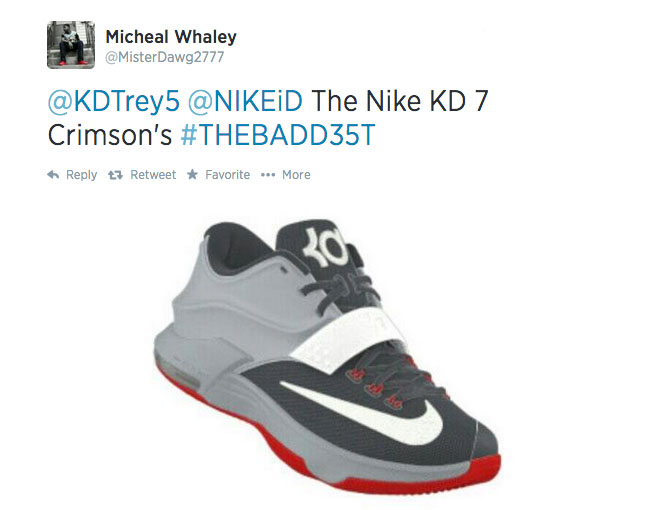 #THEBADDE35T NIKEiD KD 7 Designs (32)