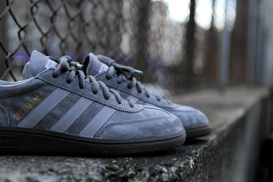 adidas spezial iron