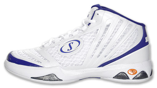 Spalding Slash Jimmer Fredette Home White Purple B1724-5 WBP (1)