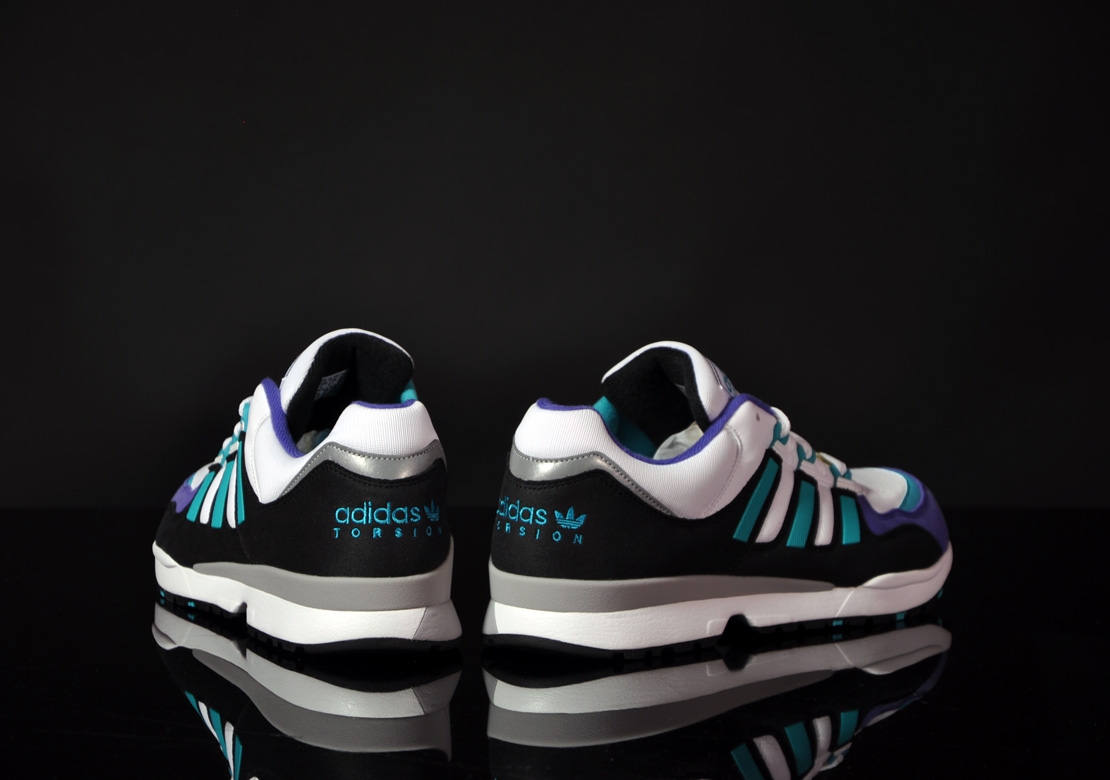 Adidas torsion 2024 integral s retro