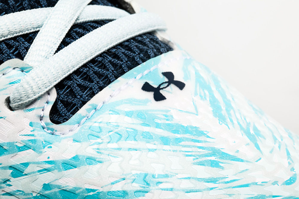 under armour blizzard shoes