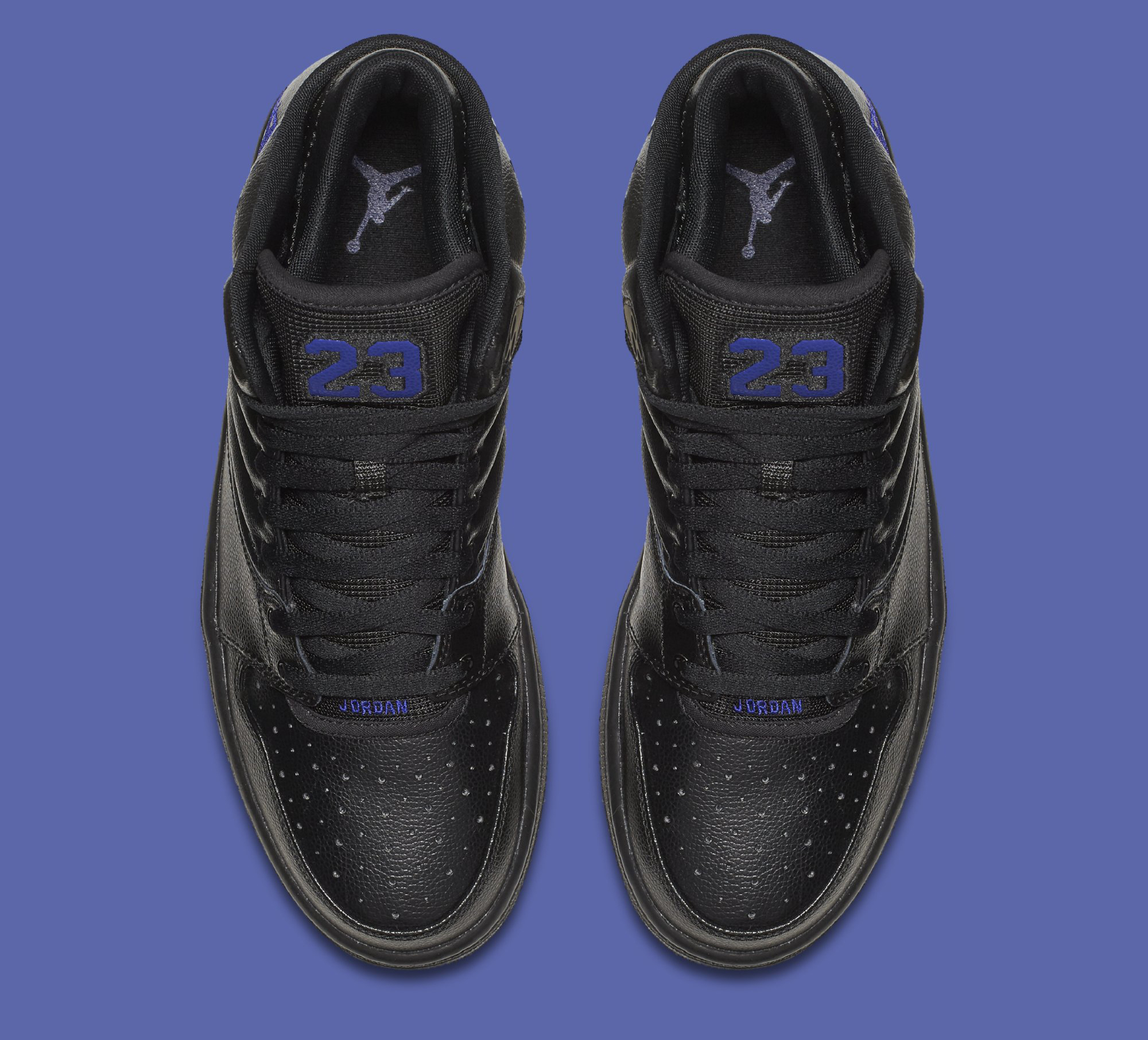 jordan space jams blue