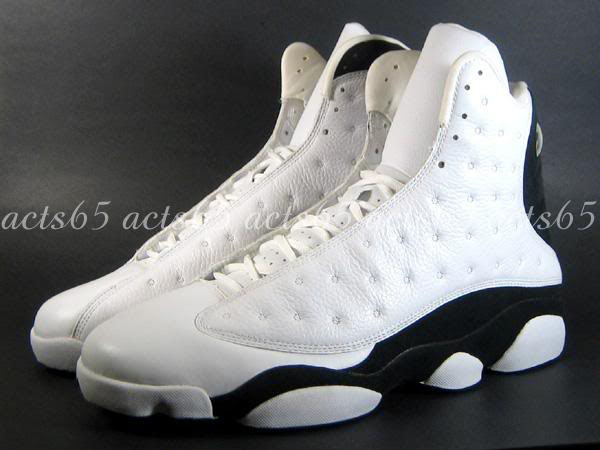 air jordan 13 high