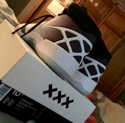 This Is The Air Jordan 30 Sole Collector