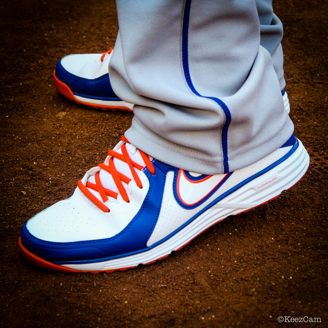 SoleCollector.com on X: #SoleWatch: Manny Machado wearing Air