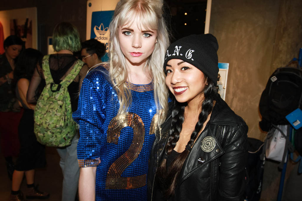 adidas Originals x Jeremy Scott LA In-Store Event (106)