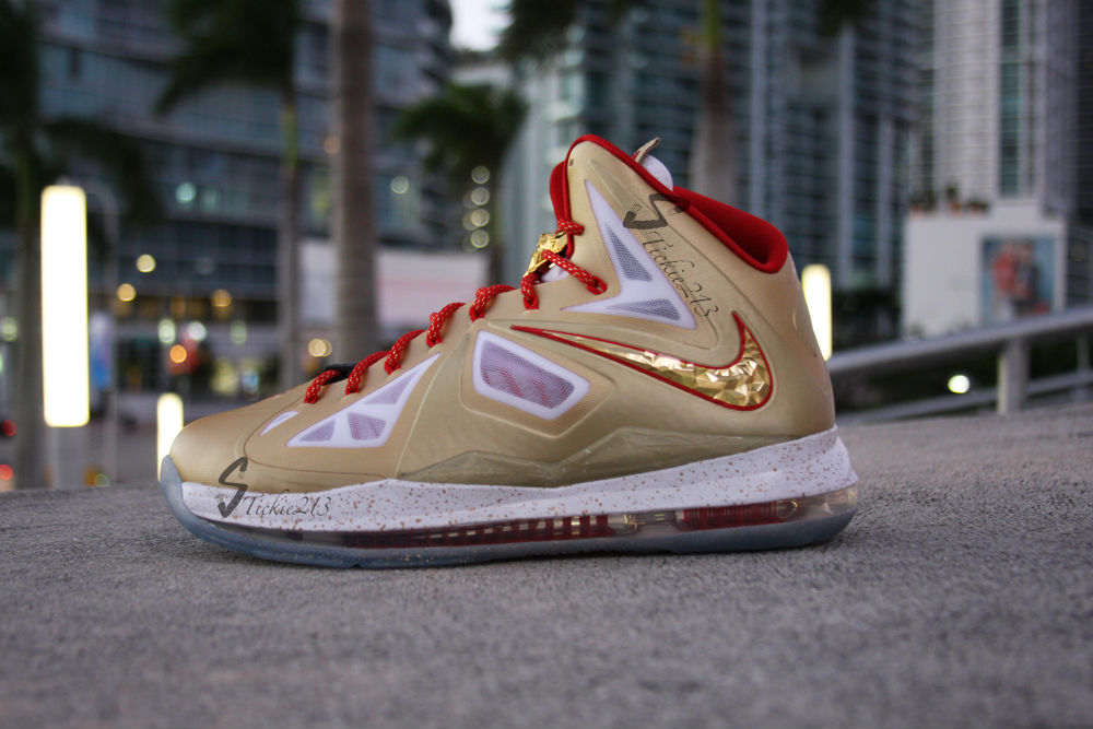 lebron 10 ring ceremony