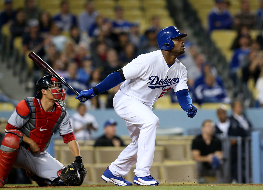 MLB Watch // Jordan Brand