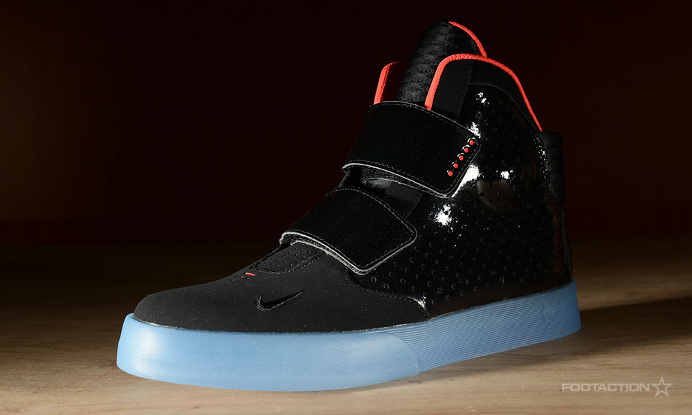 nike 2k flystepper