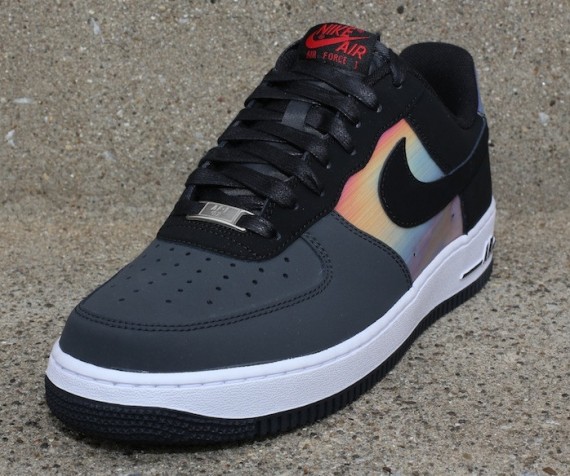 Air force 1 low hologram sale