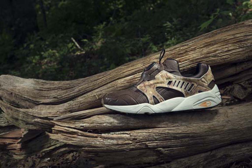 Puma Trinomic Disc Camo New Daily Offers Ruhof Co Uk