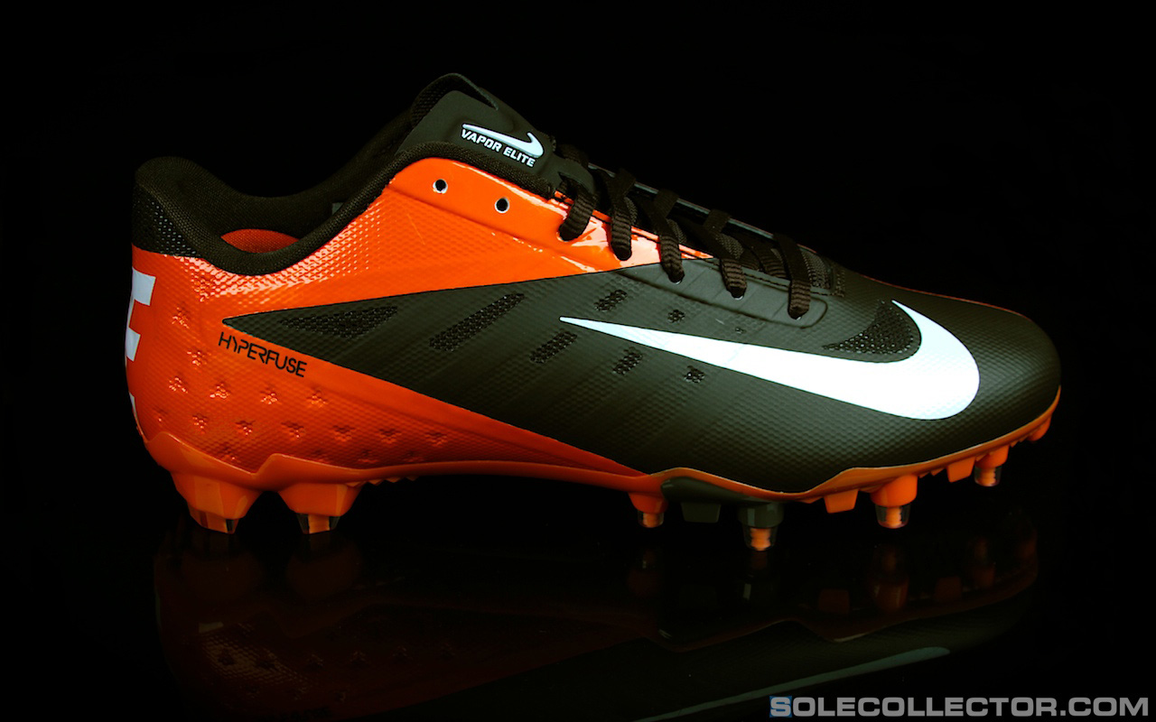 Nike vapor talon elite best sale low td