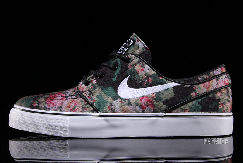 steve janoski nike