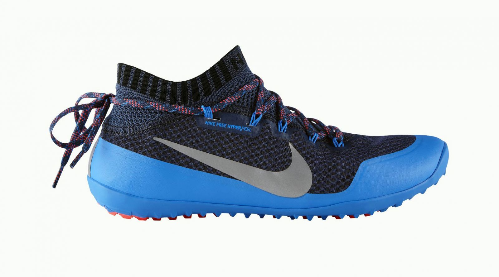 nike free trail