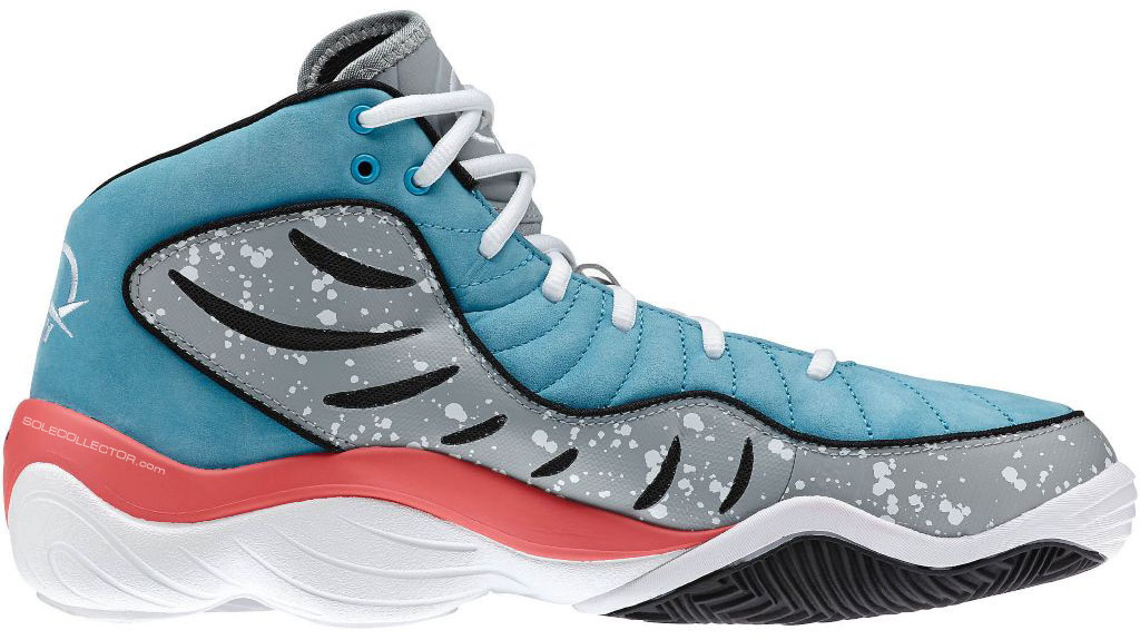 Reebok Answer XIV 14 South Beach (3)