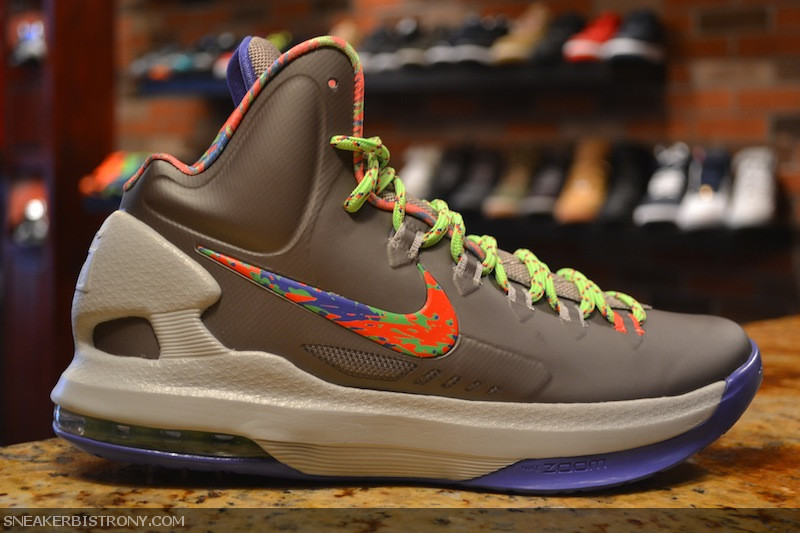 kd 5 energy Kevin Durant shoes on sale