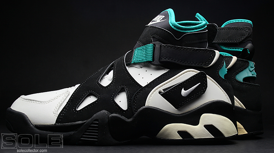 The Best Nike Basketball Shoes Yet to be Retroed | Sole Collector