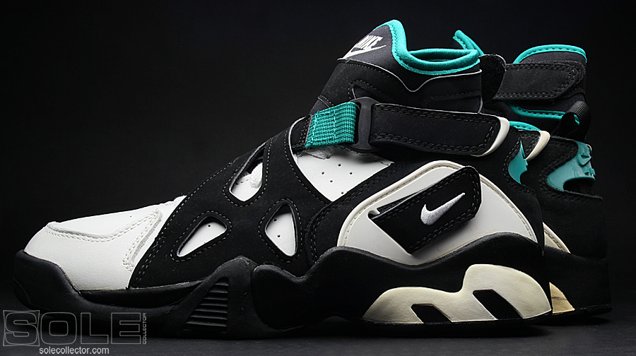 The Best Nike Basketball Shoes Yet to be Retroed Complex