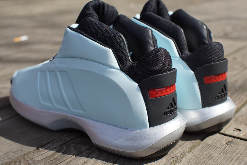 adidas crazy 1 ice blue