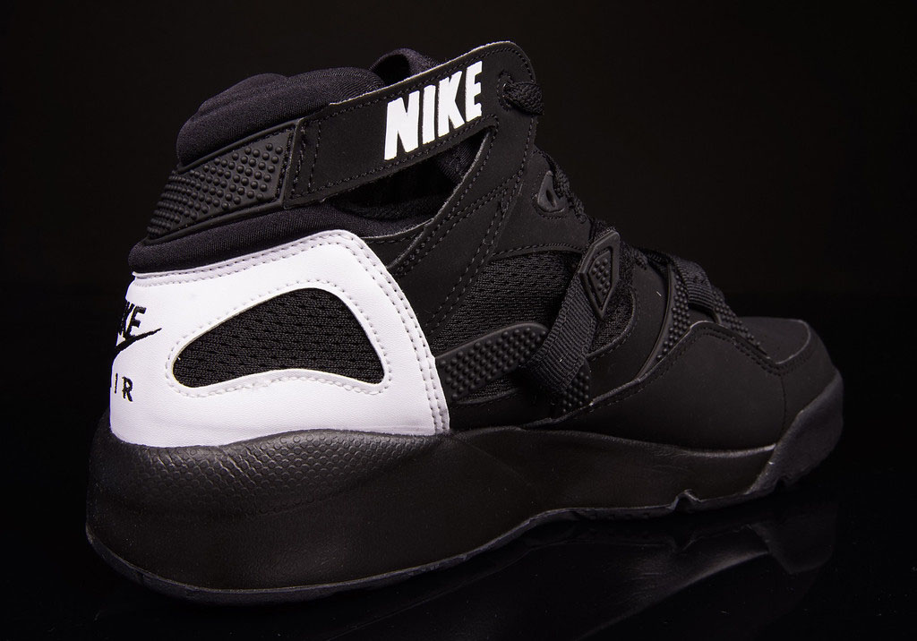 Nike Air Trainer Max '91 Black/White-Black 309748-004 (3)