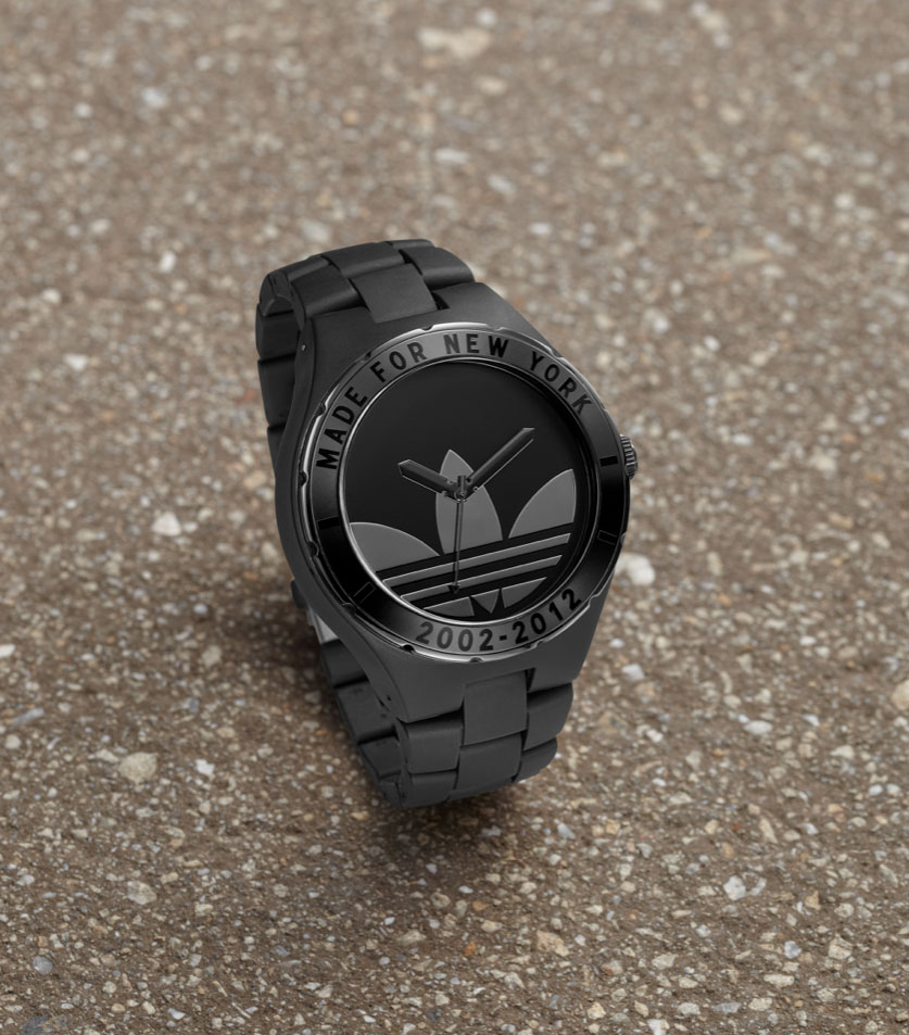 adidas Originals SoHo Store 10th Anniversary - Melbourne Watch (2)