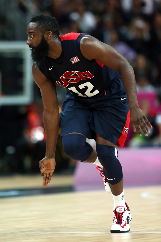 harden usa jersey