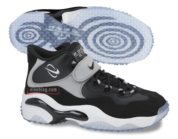 Nike zoom top turf 96