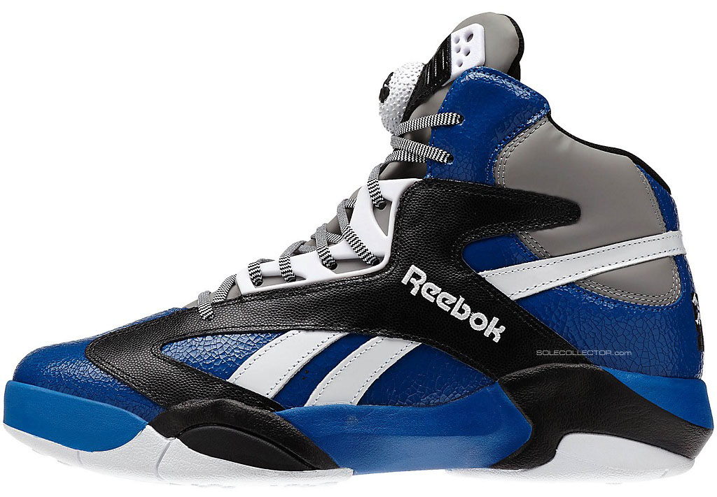 Shaq to outlet buy reebok