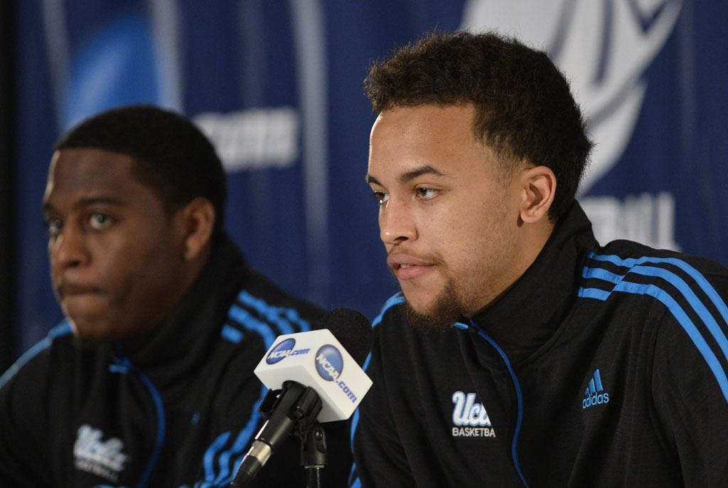 adidas Basketball Adds Rookies Jordan Adams & Kyle Anderson (1)