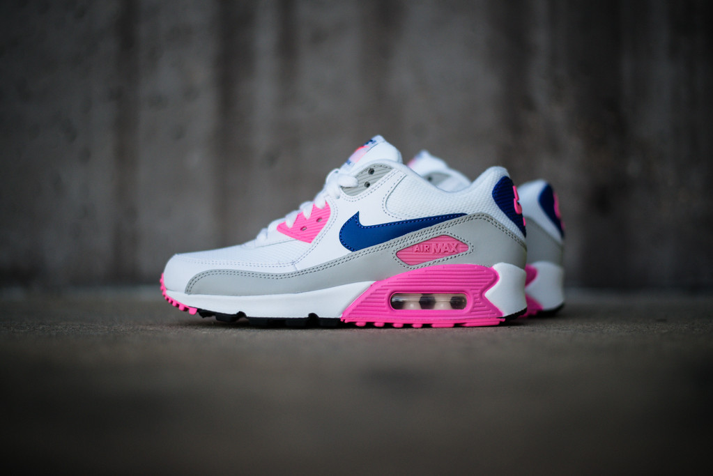 air max 90 og pink