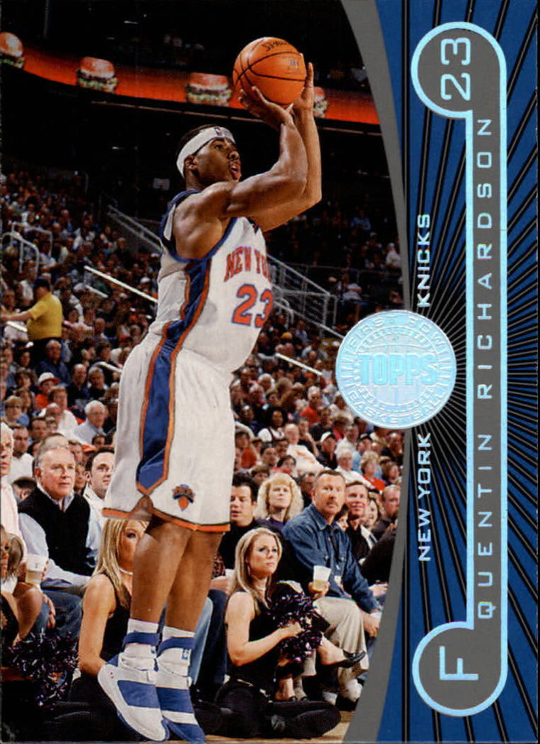 Quentin richardson cheap jordan pe