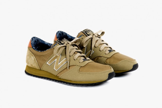 New balance hotsell 420 x herschel