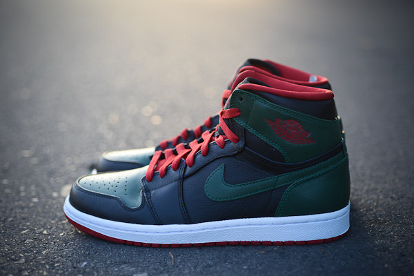 the new retro 1