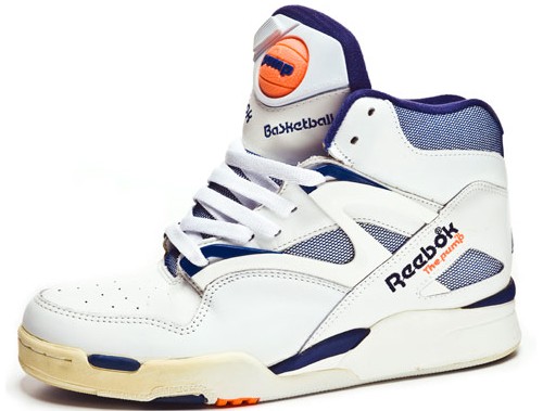 pump it up reebok