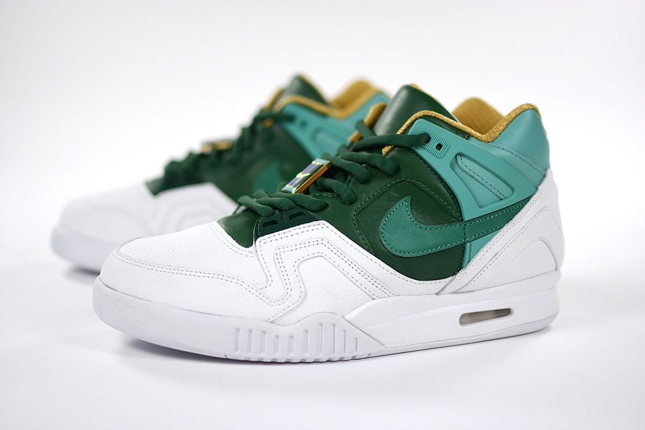 nike air tech challenge wimbledon