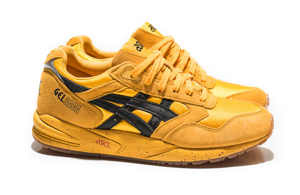 tenis kill bill asics