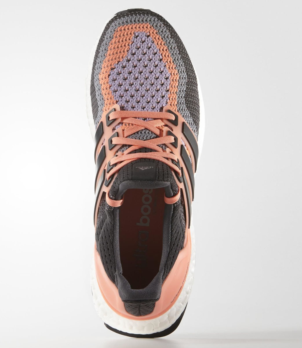 adidas ultra boost 2.0 womens Orange