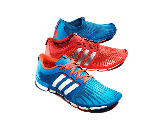 adidas techfit running shoes