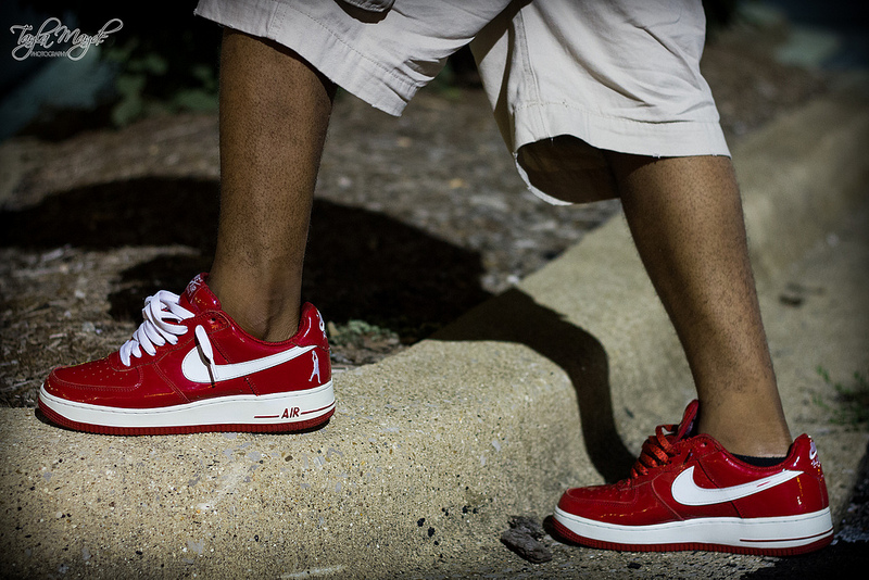 air force 1 sheed low