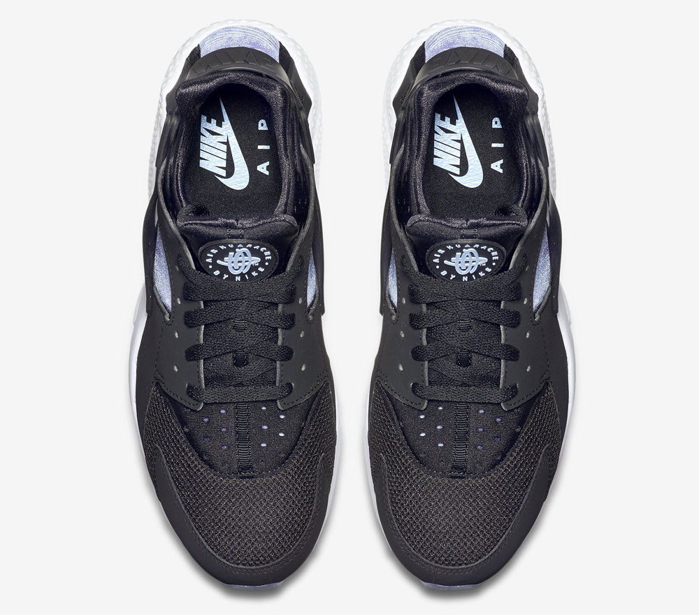 best way to lace huaraches
